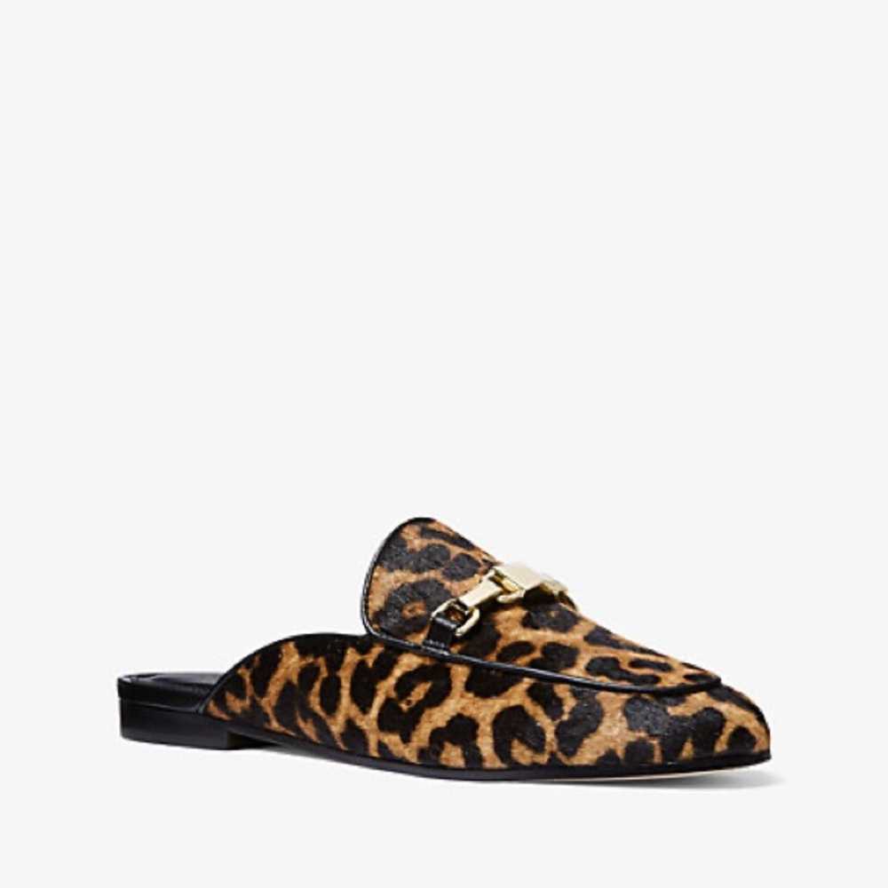 Michael Kors Charlton mules